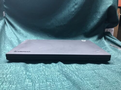 Lenovo Thinkpad T430 i5-3320M @2.6GHz 12GB RAM 14" 500GB HDD Windows 10 Pro - Picture 2 of 13