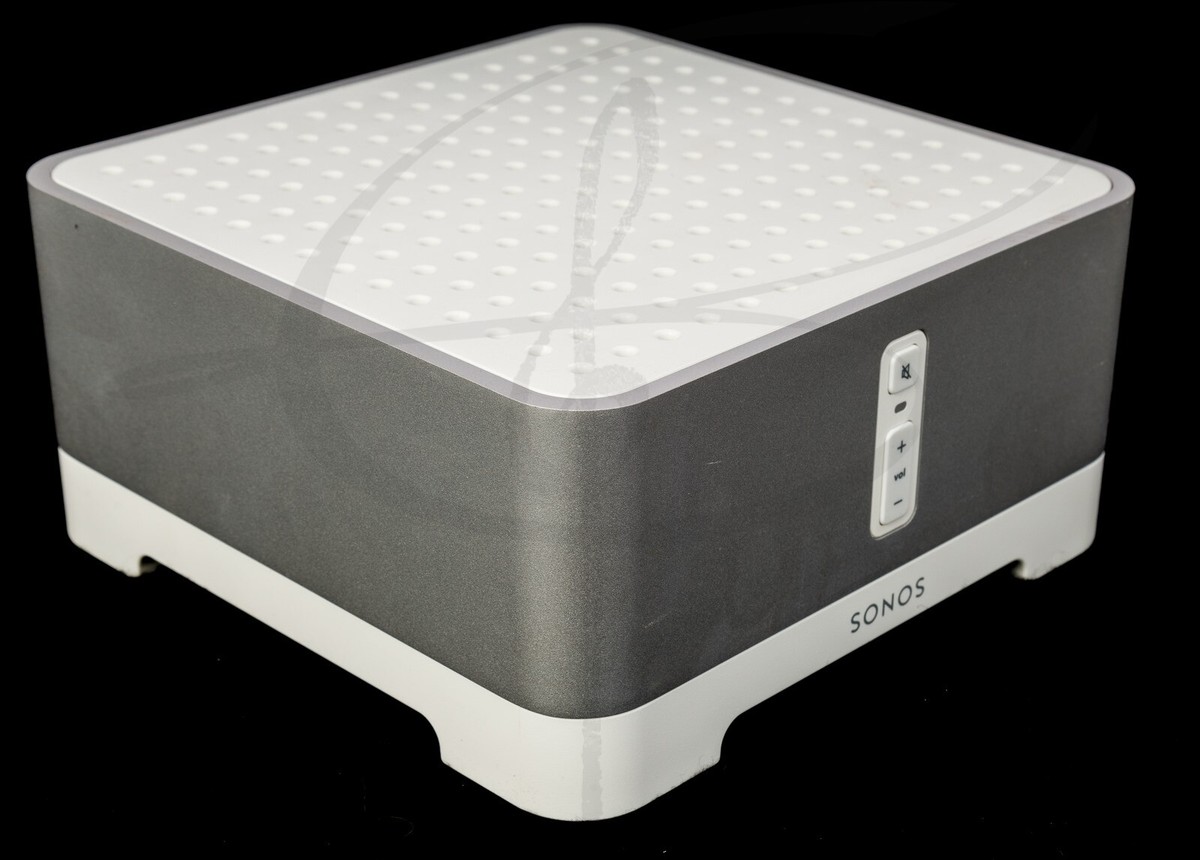 Sonos Amp Alternative Amp: The Wireless Streaming Speaker