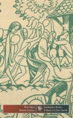 Britische Goblins - Taschenbuch NEU Sikes, Hemd 26.04.2020