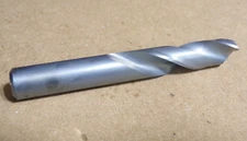 Chicago-Latrobe 49229 Screw Machine Length Drill Bit 29/64", 3-9/16" OAL (G)