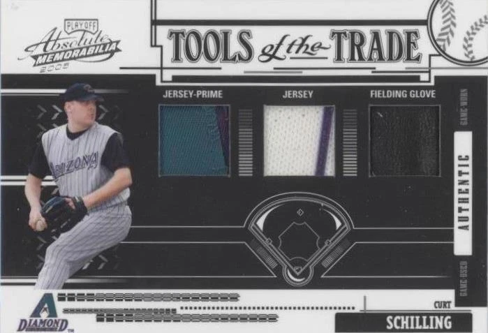 Triple Black Prime Materials