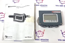 DYNASONIC DTFXB-ZN-AKNN-NA Ultrasonic Flow Meter