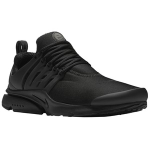 nike air presto essential trainer