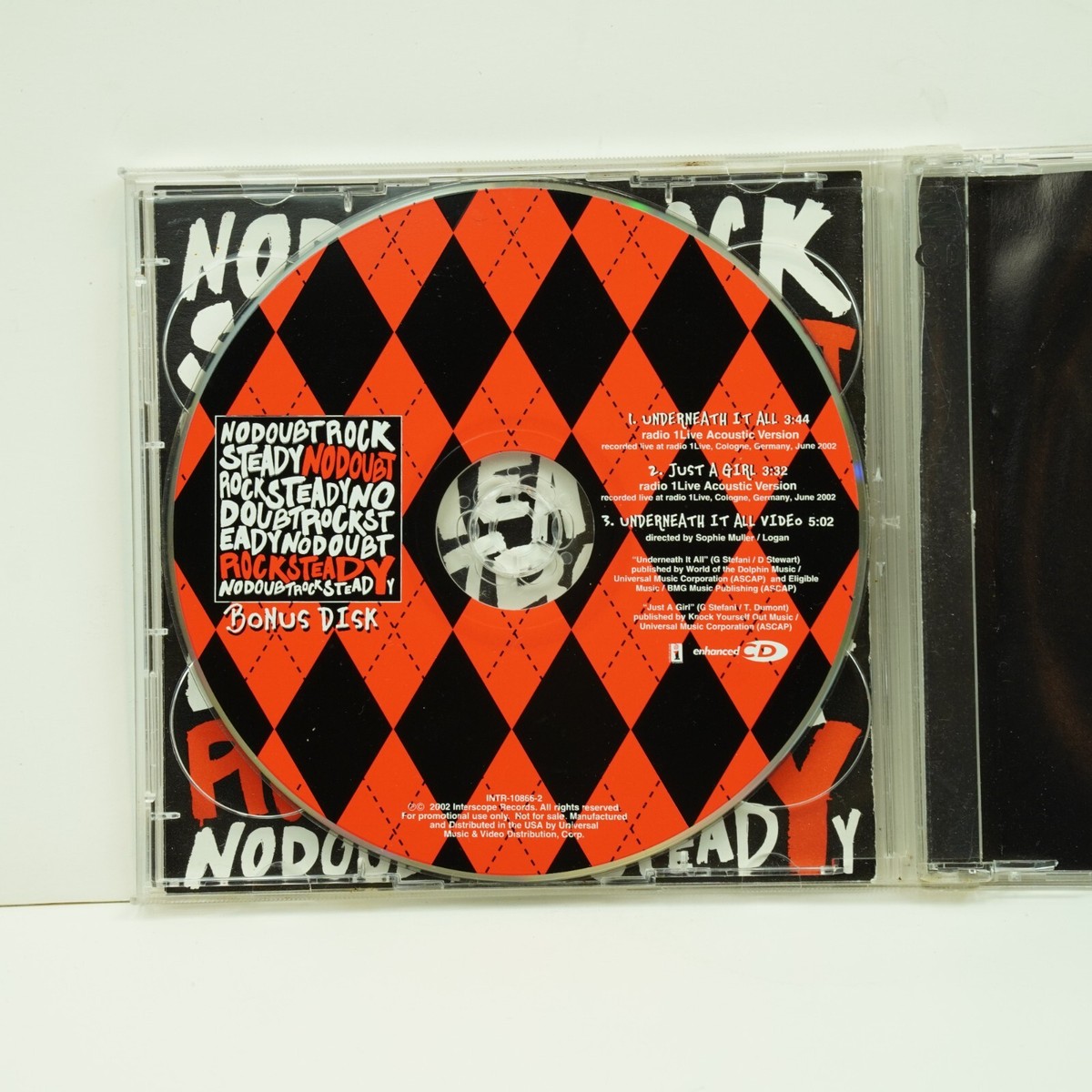 邦楽 NO DOUBT / ROCK STEADY 2LP / SKA REGGAE No Doubt / Rock Steady 2LP Ska Reggae | eBay