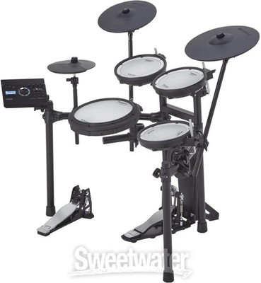 Roland V-Drums TD-17KV Generation 2 Electronic Drum Set | eBay
