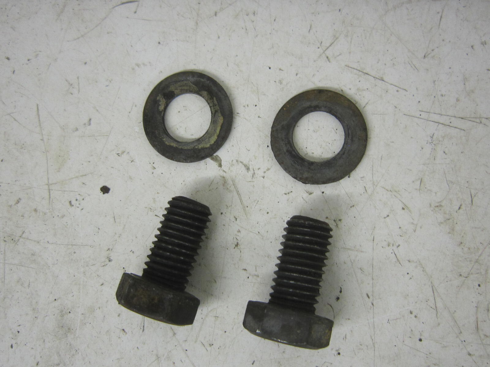 197379 CHEVY GMC TRUCK K5 BLAZER TRANSFER CASE SUPPORT ROD BAR TH350