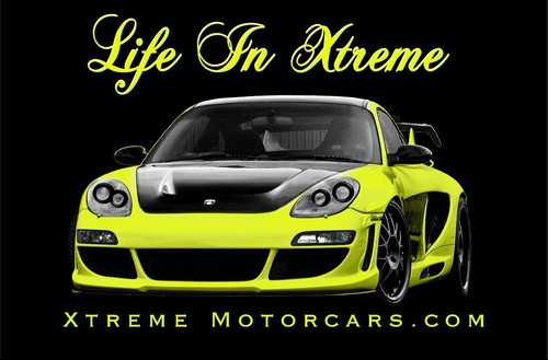 Porsche 911 997 GT3 Polyuréthane USA Fabriqué Inférieur Spoiler Lèvre Add À 2005 - Photo 13 sur 13