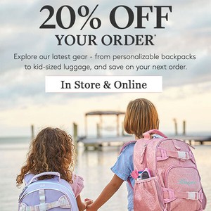 20 Off Pottery Barn Kids Coupon Code Online In Stores Exp 2 29 20