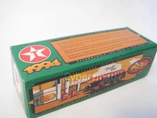 ERTL Texaco 1934 Texaco Doodle Bug Coin Bank 1994 Vintage