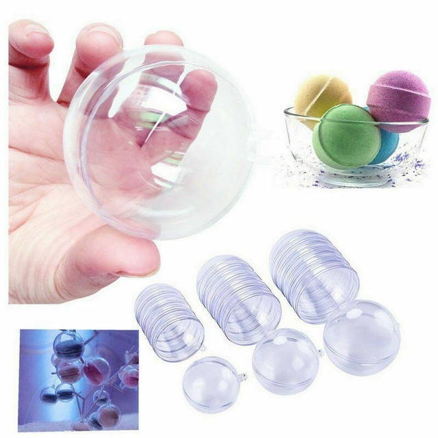 big plastic balls online