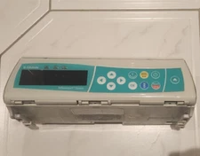B Braun Infusomat Space Infusion Pump 8713050U without AC Adapter