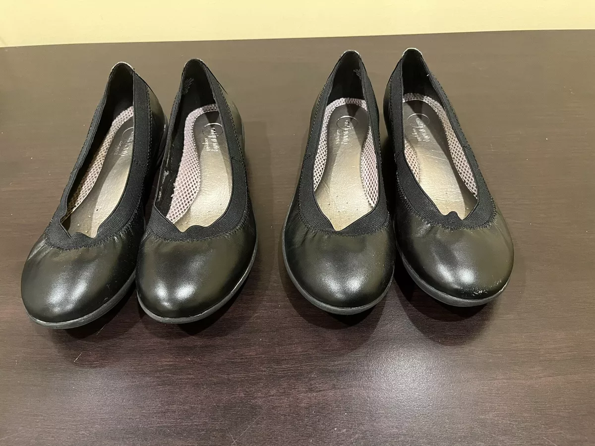 Easy cheap spirit flats