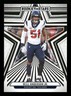 2024 Panini Rookies & Stars Football - Base - #40 Will Anderson Jr.