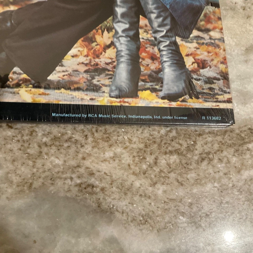 ABBA LP GREATEST HITS ATLANTIC SD 18189 SEALED ORIGINAL RECORD CLUB GATEFOLD - Image 3 of 3