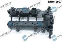 Dr.Motor DRM16907 Ventildeckel FüR Peugeot Ford CitroËN