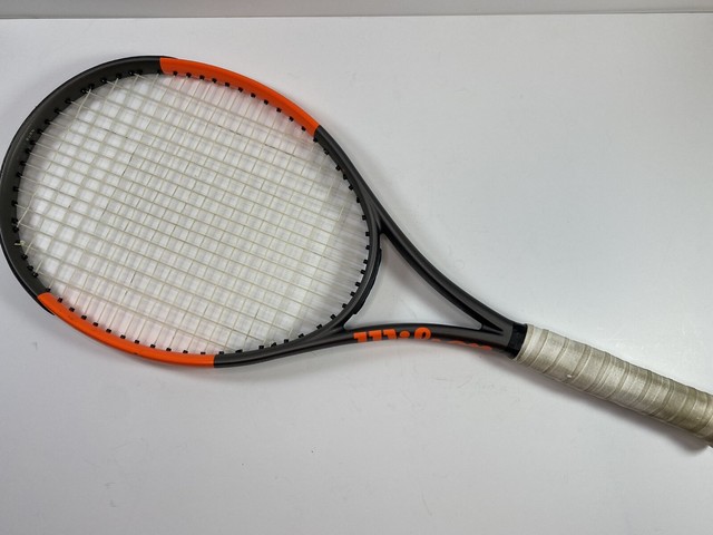 wilson burn 100 team