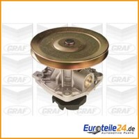 Wasserpumpe Graf PA566 FüR Fiat Tipo Tempra Tempra Sw Uno