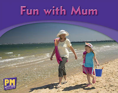 Fun with Mum by Annette Smith (Paperback, 2010)