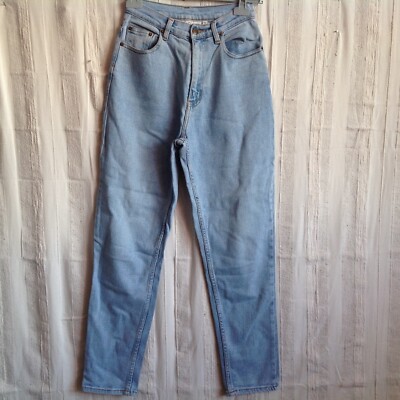 Miss Dynam Women's Jeans Pants Size 36 VINTAGE