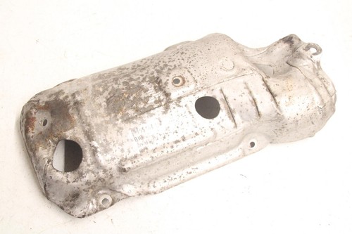 Opel Insignia A 2.0 CDTI A20DTH Hitzeschutz Katalysator Schutzblech 55562332