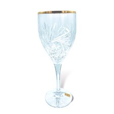 6 copas de vino tinto de