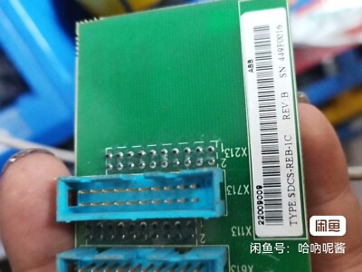 1Ps  abb SDCS-REB-1C  Quickly delivery
