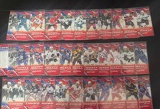 2018 Upper Deck National Hockey Card Day Trading Cards 19