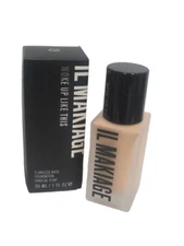 IL MAKIAG WOKE UP LIKE THIS FLAWLESS BASE FOUNDATION #10 1 OZ BOXED