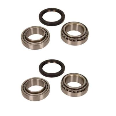 Kit Cuscinetti Ruota MAXGEAR 33-0112 - Anteriori Per Fiat Punto (188/176) E Lancia Y - Dimensioni 35x72x33 Mm