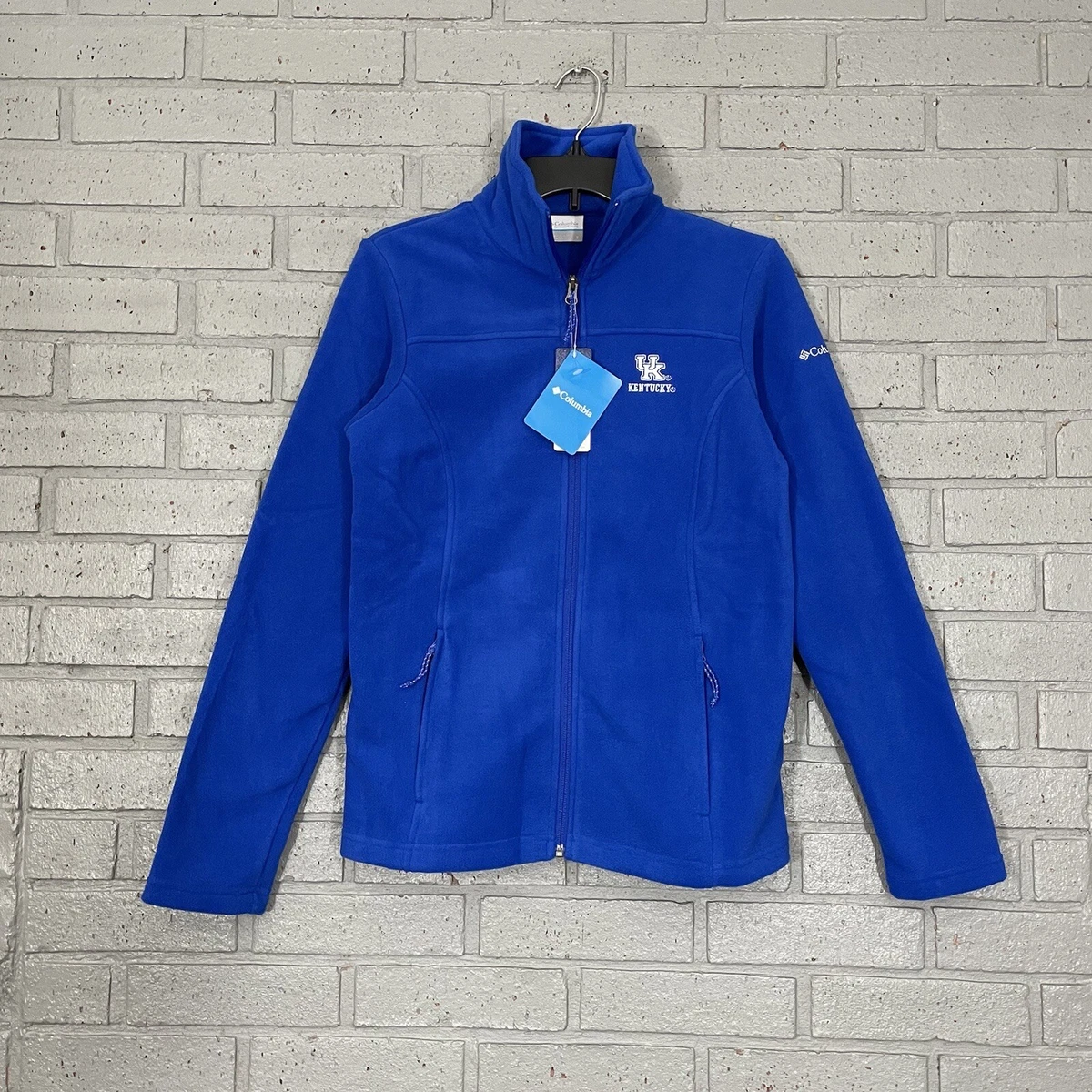 Columbia give and deals go fleece jacket