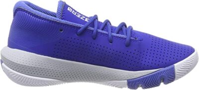 Scarpa UNDER ARMOUR GS SC 3ZERO III 3022117-400 blau