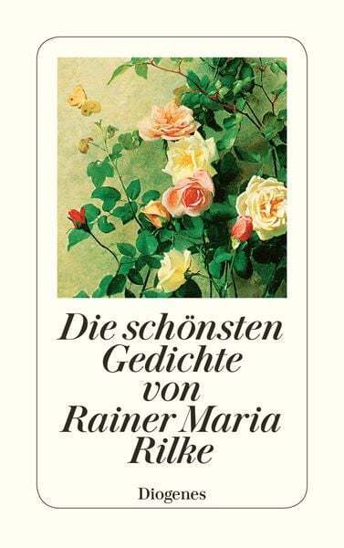 Thumbnail - Die Schönsten Gedichte Von Rainer Maria Rilke