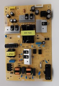 Philips TV Netzteil TPV 715GD580-P01-000-B03R Power Supply aus 43PUS8508