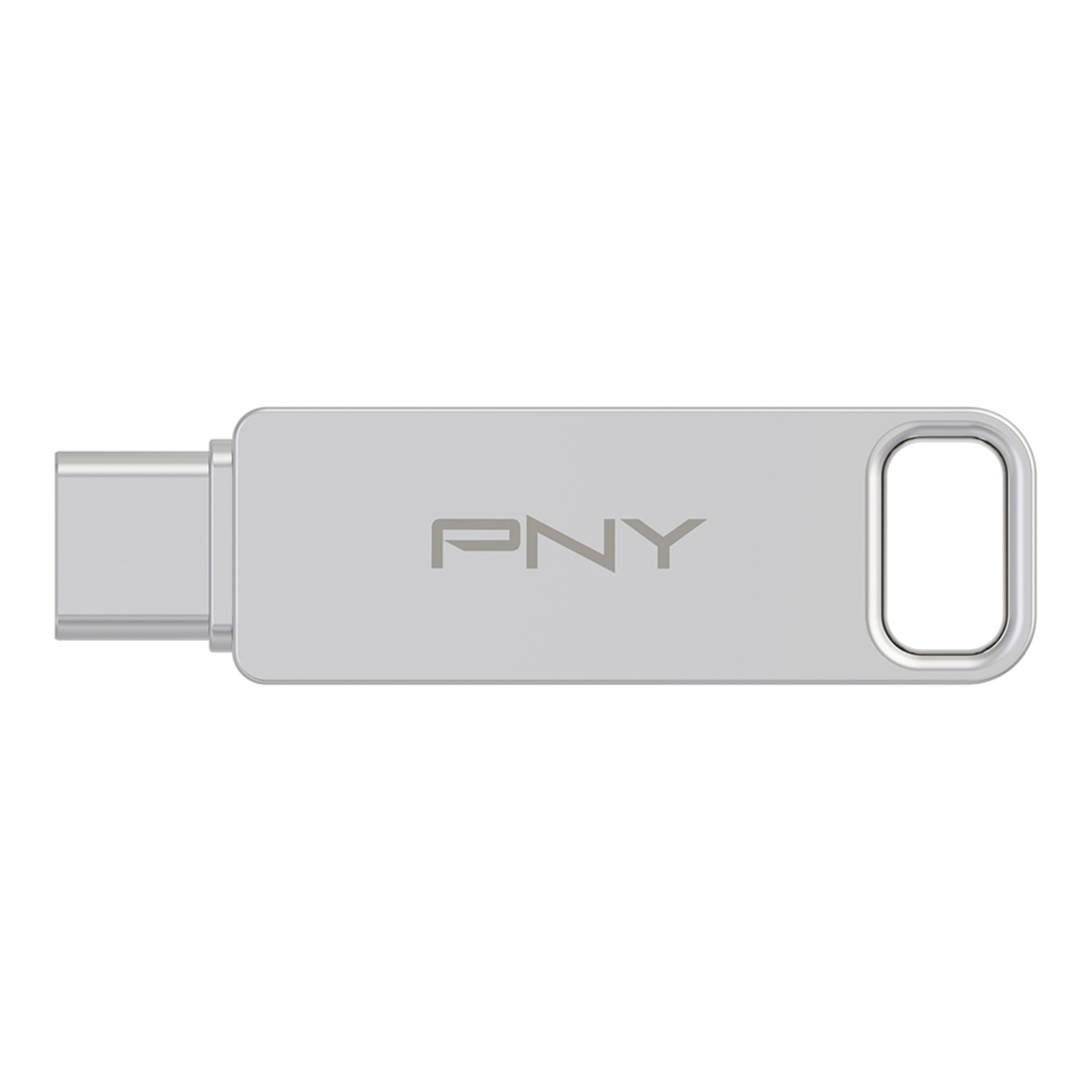 PNY Duo Link USB Flash Drive Review: The Handy Drive for Phones and PCs | Smart Tech, Sharp Takes - CRYOVEX.com Pny - duo link 128gb usb 3. 2 gen 1 type-c otg flash drive - silver