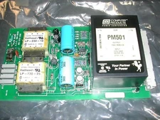  VACUUM INSTRUMENT CORP Vic 281-315-1002 Plate Board 584-302B Used C6