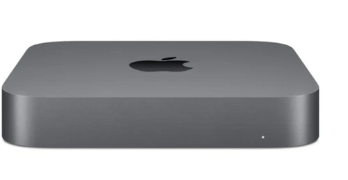 Apple Mac Mini i3 3.6GHz (2018) (MXNF2LL/A) | 8GB 256GB-(SSD) | Very Good