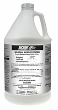 Microbe Lift Biological Liquid Mosquito Control 1 Gallon Concentrate BMC1G4