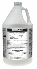Microbe Lift Biological Liquid Mosquito Control 1 Gallon Concentrate BMC1G4