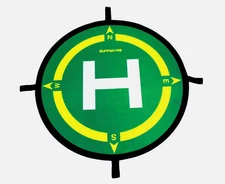 Landing pad Sunnylife for drones 50cm geographic directions