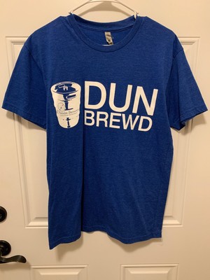 microbrewery t shirts