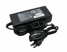 HP Original AC Adapter Power Supply 19V 9.5A / 19.5V 9.2A 180W With Power Cable