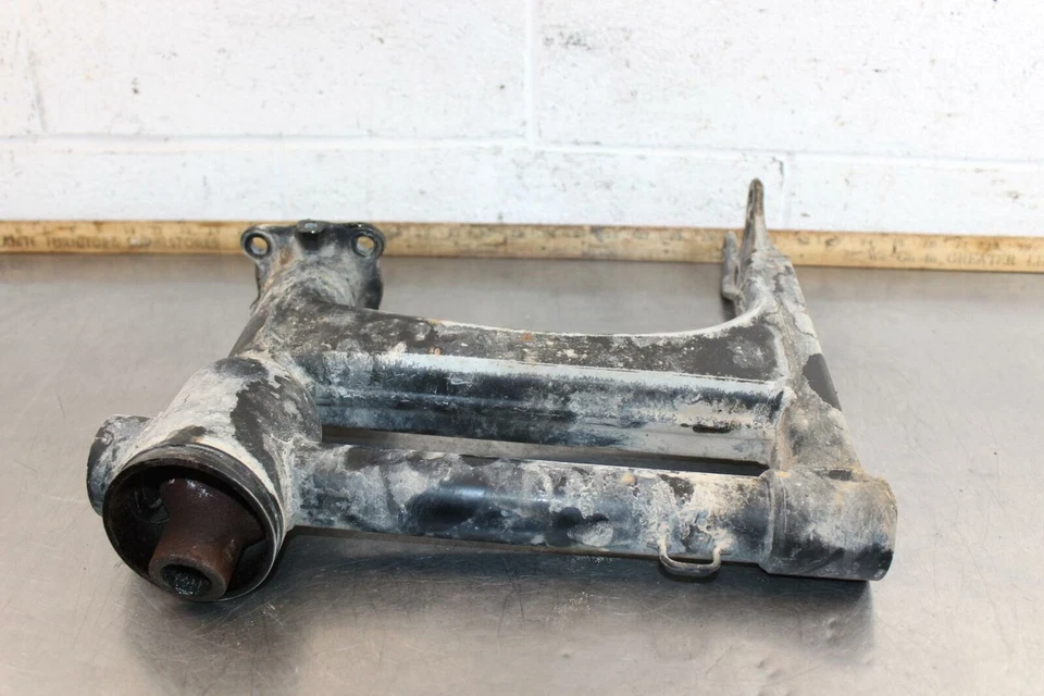 Honda Fourtrax Foreman 350 TRX350D 1988 4x4 basculante trasero suspensión trasera B355 Foto 4 de 4