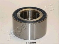 KK-14009 Japanparts Radlager Kit FüR Honda