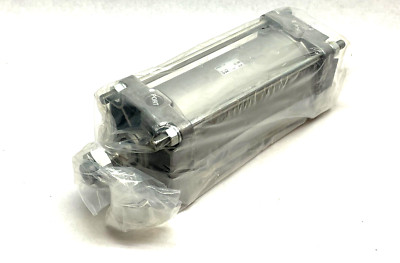 SMC CDA2B100-150Z Tie Rod Cylinder