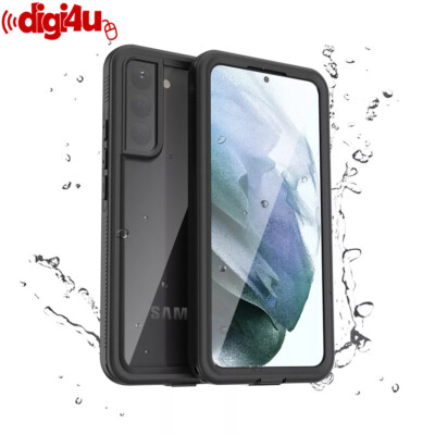 Für Samsung Galaxy S24 S23 S22 S21 S20 S10 FE Ultra Plus Wasserdichte Hülle Cover