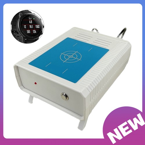 Herramienta Desmagnetizador Desmagnetizador Compacto Profesional 40W 220V Reparación Reloj Desmagnetización Nuevo - Imagen 1 de 6
