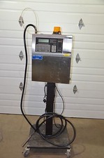 VideoJet Excel Series 100 Ink Jet Coder Printer Parts/Repair