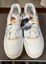  NEW Mens New Balance 550 LAKERS PACK - VIBRANT ORANGE BB550WTO 10.5
