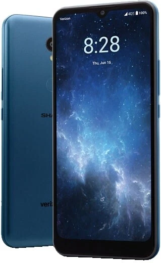 Sharp Wi-Fi Capable 32 GB Cell Phones & Smartphones