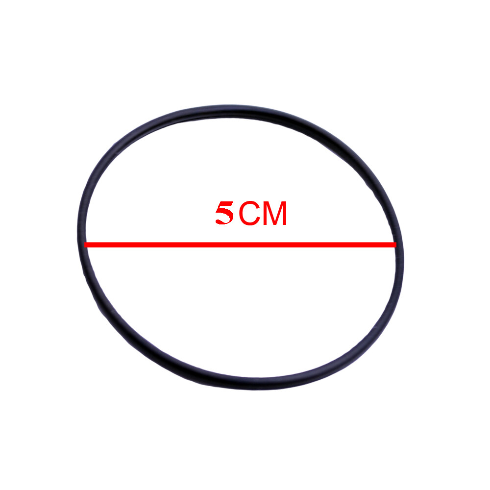 5X ORing Float Bowl Gasket Fit Huayi RuiXing Honda GX200 GX160 Clone